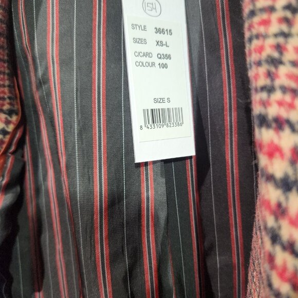 Women's  Designers Society coat - Picture 4 of 8